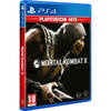 Mortal Kombat X Ps Hits Ps4