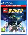 Lego Batman 3 Hits Ps4