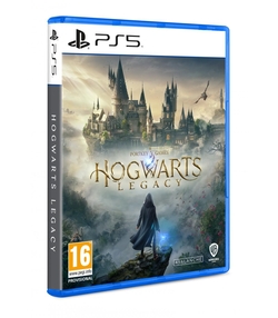 Hogwarts Legacy Standard Ps5