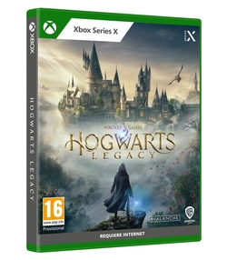 Hogwarts Legacy Standard Xboxseries