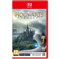 Hogwarts Legacy Switch2