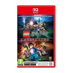 Lego Harry Potter Collection Switch2