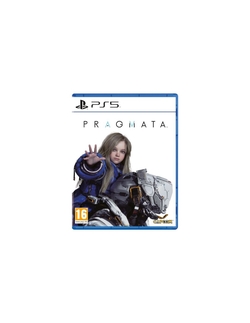 Pragmata Ps5