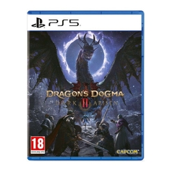 Dragon'S Dogma 2 Dark Arisen Ps5