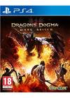 Dragons Dogma Dark Arisen Hd Ps4