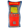Cojin Maquina Juego Arcade Game Over