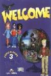 SPECIAL WELCOME 3.(5O.PRIM) ACTIVITY BOOK