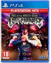 Fist Of The North S.L.P.Ps Hits Ps4
