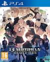 13 Sentinels: Aegis Rim Ps4
