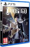 Judgment Ps5