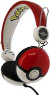 Auriculares Pokemon Teen Ball 3.5Mm