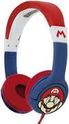 Auriculares Super Mario 3.5Mm