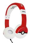 Auriculares Pokemon New Pokeball 3.5Mm