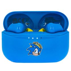 Auriculares Earpods Otl Bluetooth Sega Sonic