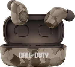 Auriculares Cod Franch Tws 5G Khaki Camo