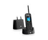 Telefono Inalambrico MOTOROLA O201 Negro