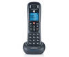 MOTOROLA CD4001 NEGRO TELEFONO FIJO INALAMBRICO CON PANTA