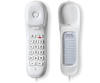 MOTOROLA CT50 BLANCO TELEFONO FIJO GONDOLA CON INDICADOR