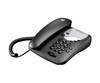 Telefono Fijo MOTOROLA CT1 Negro
