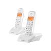 TELEF. INALAMBRICO DECT DIGITAL MOTOROLA S1202 DUO