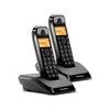 TELEF. INALAMBRICO DECT DIGITAL MOTOROLA S1202 DUO