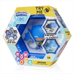 Figura Led Wow! Pod Batman Dc Comics