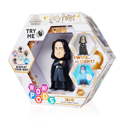 Figura Led Wow! Pod Snape Harry Potter