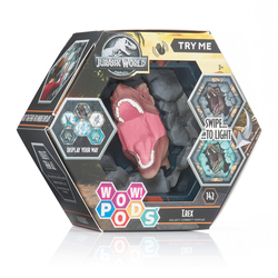 Figura Wow! Pod Jurassic World Dominion T Rex