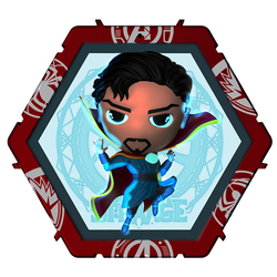 Figura Led Wow! Pod Dr Strange Marvel