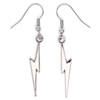 Pendientes Lightning Bolt Harry Potter