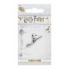 Colgante charm Nimbus 2000 Harry Potter
