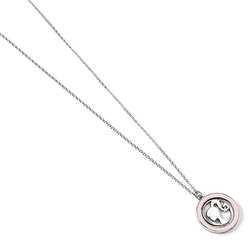 Collar Silueta Giratoria De Barbie 65 Cm