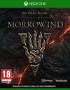 The Elder Scrolls Online: Morrowind Xboxone