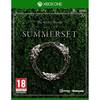 TESO Summerset Xboxone