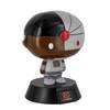 Lampara Paladone Icon Dc Comics Cyborg