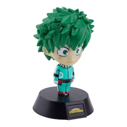 Lámpara Icon My Hero Academia Izuku Midoriya Deku