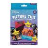 Juego De Cartas Trivial Disney