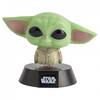 Lampara Paladone Icon The Mandalorian Yoda Bebe