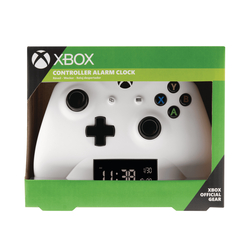 Reloj Despertador Xbox