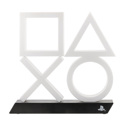 Lampara Paladone Iconos Playstation Ps5 Xl