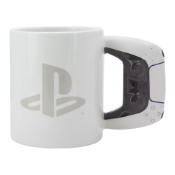 Taza 3D Paladone Playstation Ps5