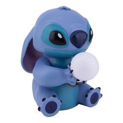 Lámpara Disney Stitch Con Bombilla
