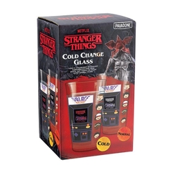Vaso Térmico Stranger Things Arcade