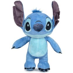 Peluche Stitch Disney Soft Sonido 28Cm