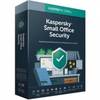 ANTIVIRUS KASPERSKY SMALL OFFICE SECURITY 7 - 10 DISPOSITIVO