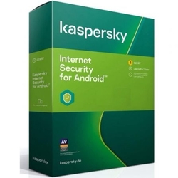 Kaspersky Mobile 3L/1A
