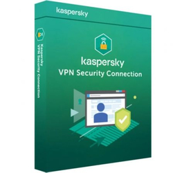 Kaspersky Vpn 3L/A