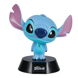 DISNEY LILO ICONS LAMP