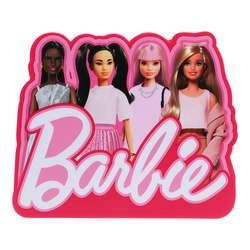 Lámpara Barbie Box Light