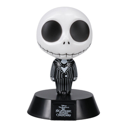 Lámpara Icons Jack Skellington 10 Cm